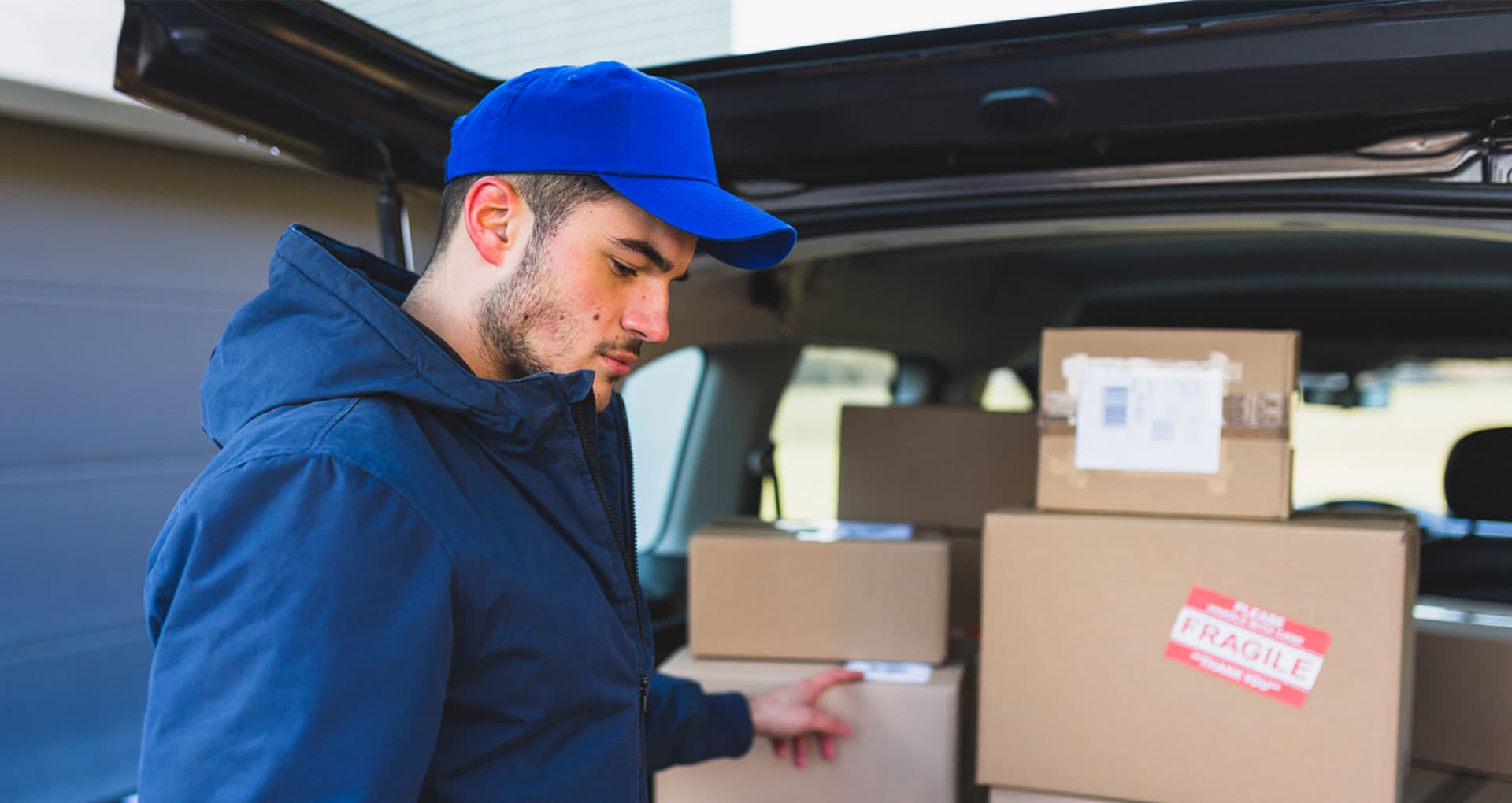 We Are Reliable and Efficient