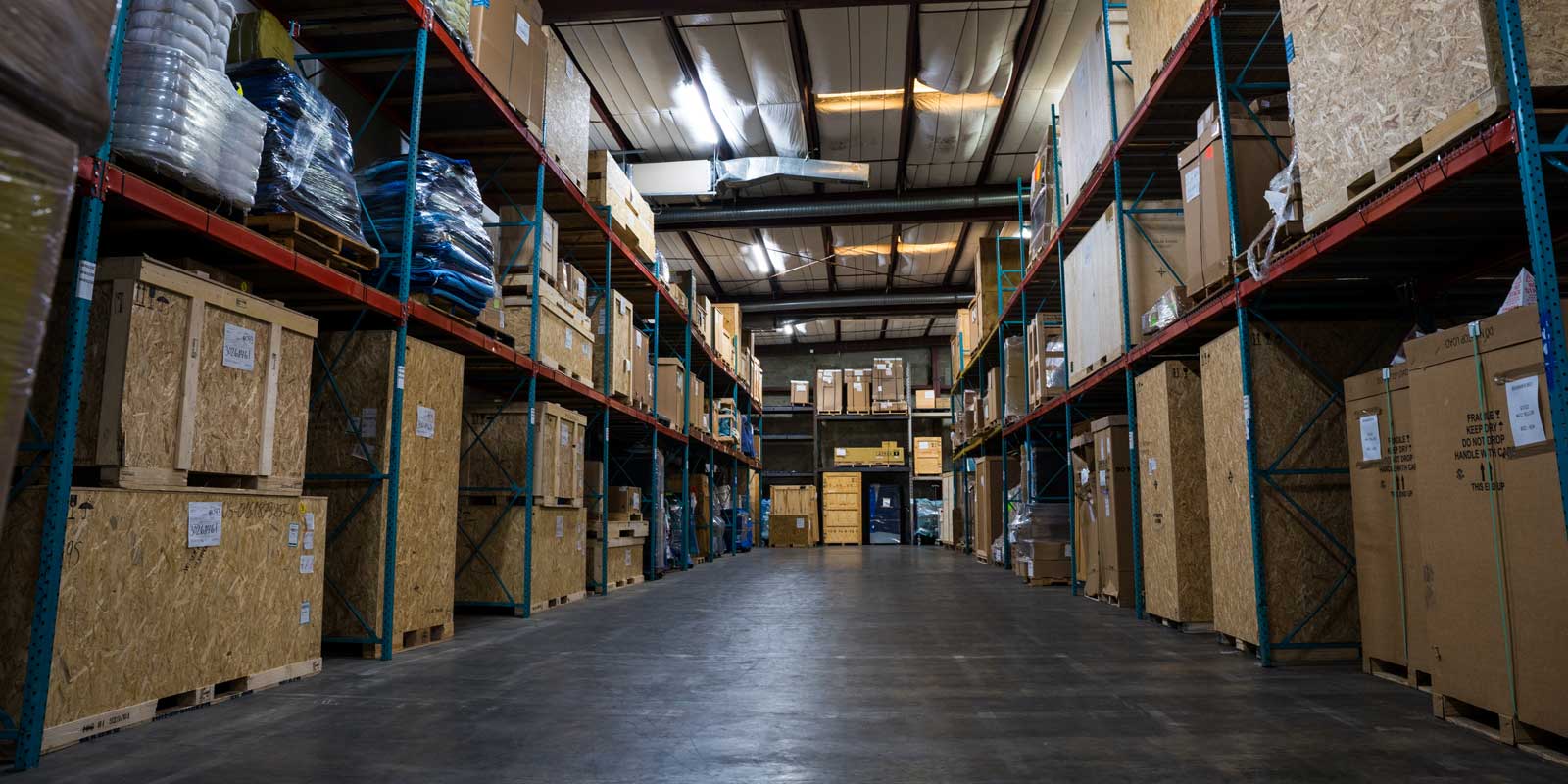 Safe and Secure Moving